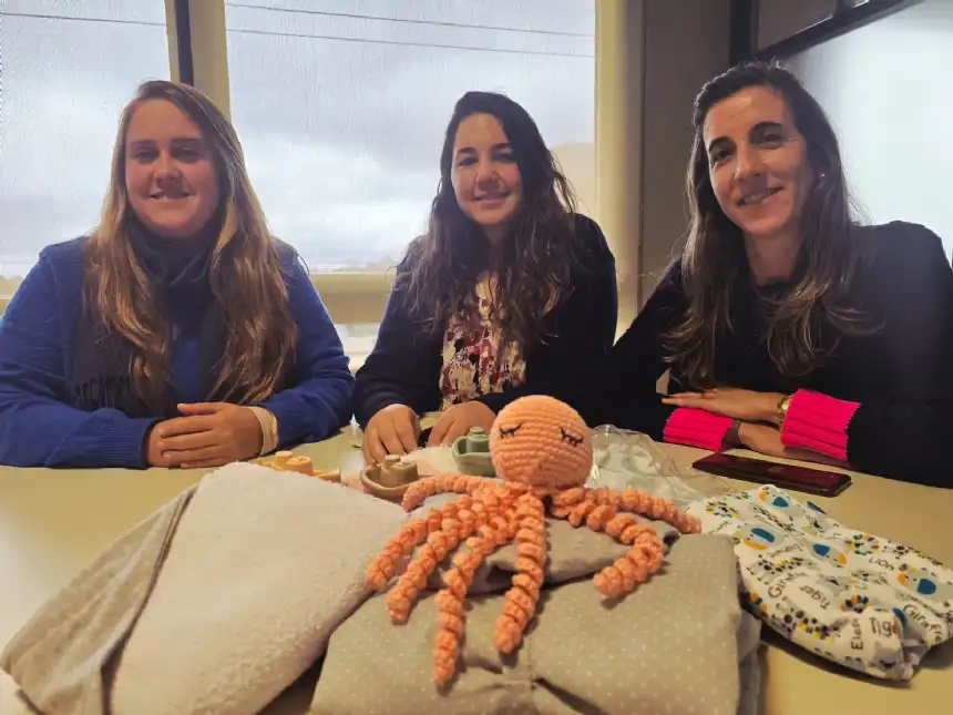 Noticias de Tandil. Desde la Dirección de Niñez continúan fortaleciendo el programa Familias Solidarias Noticias de Tandil. Desde la Dirección de Niñez continúan fortaleciendo el programa Familias Solidarias