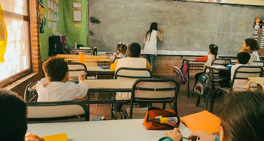 Noticias de Mar del Plata. Docentes de Mar del Plata pueden presentar proyectos educativos innovadores hasta julio Noticias de Mar del Plata. Docentes de Mar del Plata pueden presentar proyectos educativos innovadores hasta julio