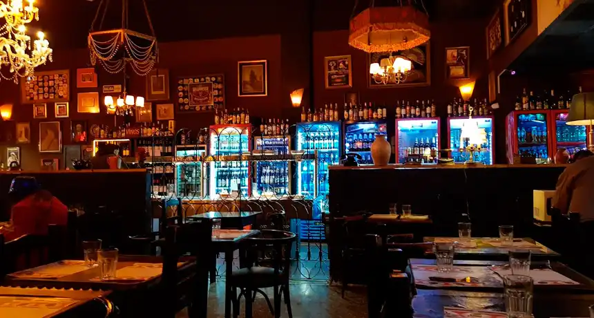 Noticias de Regionales. Dónde comer como un local en Buenos Aires Noticias de Regionales. Dónde comer como un local en Buenos Aires