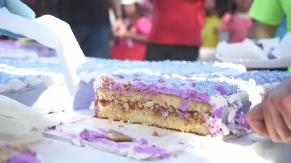 Necochea. El aniversario de Necochea tendrá su tradicional corte de la torta
