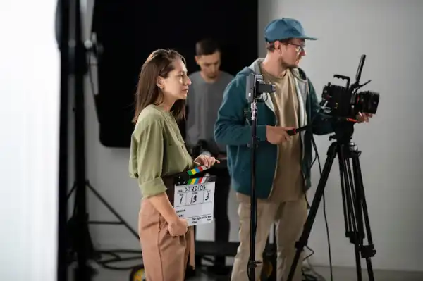 Regionales. El cine bonaerense tiene nueva ley y fondo de fomento