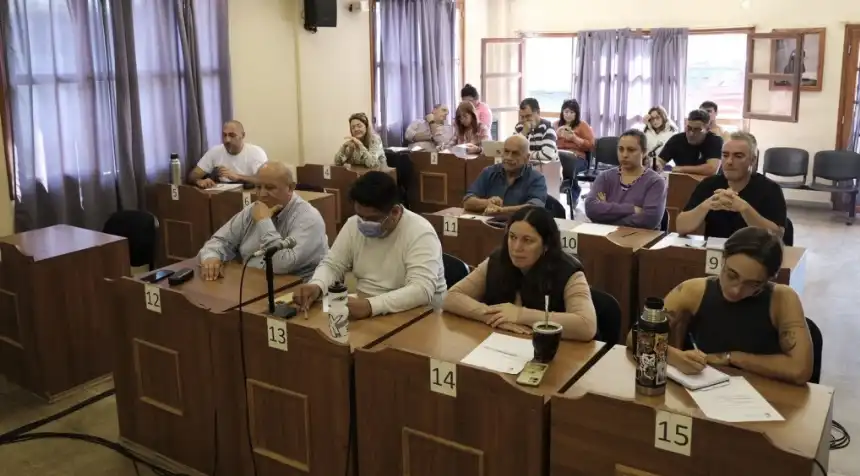 Noticias de Villa Gesell. El Concejo Deliberante prorrogó el Plan de Alivio Fiscal en Villa Gesell Noticias de Villa Gesell. El Concejo Deliberante prorrogó el Plan de Alivio Fiscal en Villa Gesell