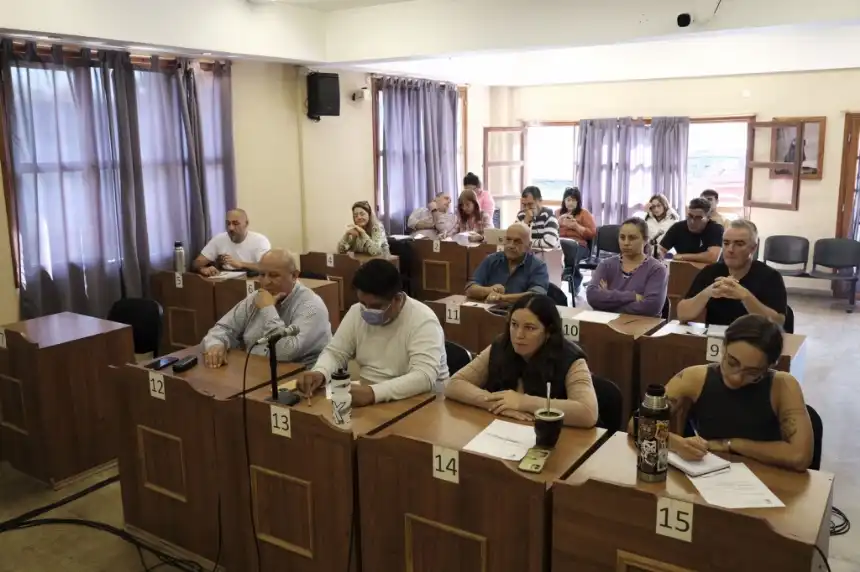 Noticias de Villa Gesell. El HCD aprobó por unanimidad la prórroga del Plan de Alivio Fiscal Noticias de Villa Gesell. El HCD aprobó por unanimidad la prórroga del Plan de Alivio Fiscal