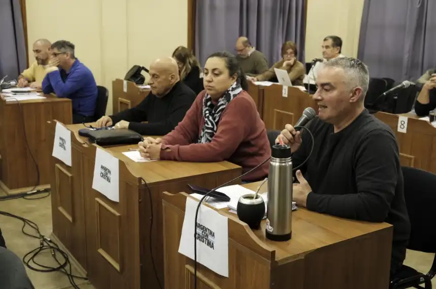 Noticias de Villa Gesell. El HCD promueve la enseñanza de lengua de señas en escuelas Noticias de Villa Gesell. El HCD promueve la enseñanza de lengua de señas en escuelas