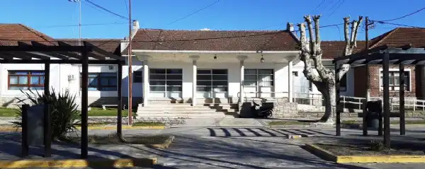 General Alvarado. El hospital de Miramar acumula graves problemas en los servicios de salud