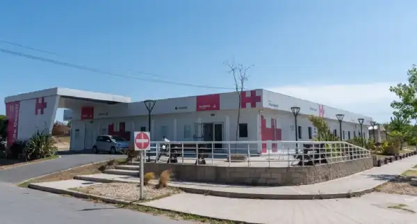 Villa Gesell. El Hospital Modular de Villa Gesell amplía su horario de atención