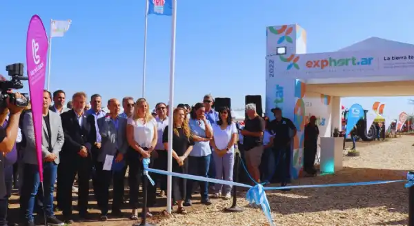 Agro y Negocios. El INTA impulsa la innovación y la integración de la cadena hortícola