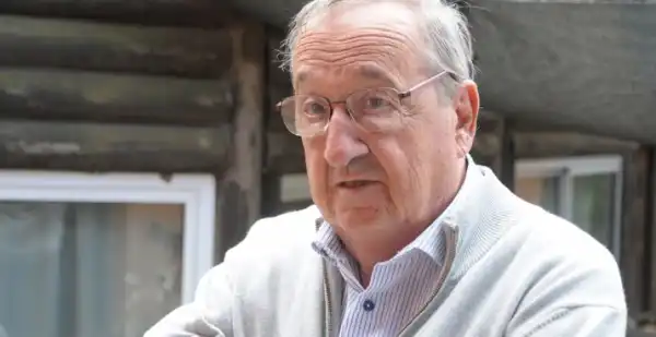 Tandil. El intendente Miguel Lunghi pidió licencia por motivos personales