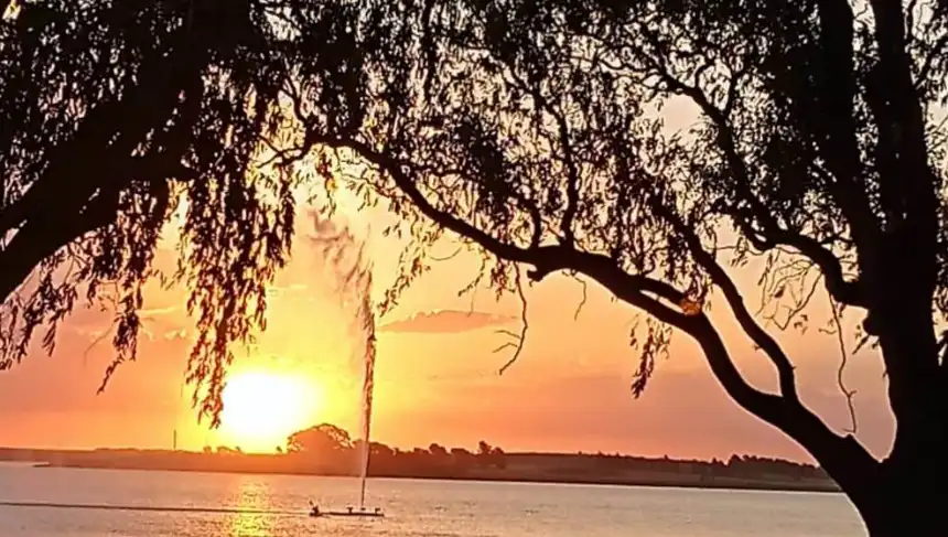 Noticias de Turismo. El Mundial del Turismo Rural 2025 vuelve a poner a los pueblos bonaerenses en el mapa