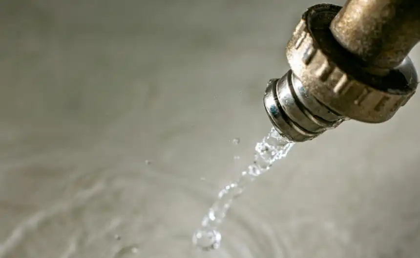 Noticias de Necochea. El Municipio de Necochea intensifica el cuidado del agua potable de cara a la temporada Noticias de Necochea. El Municipio de Necochea intensifica el cuidado del agua potable de cara a la temporada