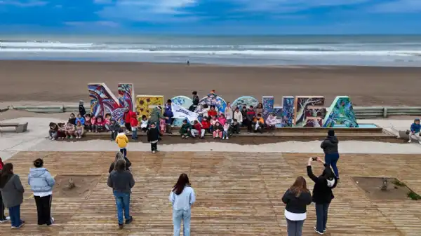 Turismo. El municipio mostró Necochea a agencias de turismo de toda Argentina