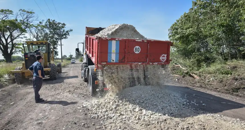 Noticias de Mar del Plata. El Municipio reacondicionó 81 cuadras y reforzó el mantenimiento urbano en Batán Noticias de Mar del Plata. El Municipio reacondicionó 81 cuadras y reforzó el mantenimiento urbano en Batán