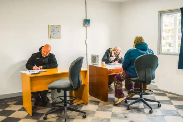 General Pueyrredon. El Municipio realizará una jornada integral en el Paraje San Francisco