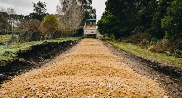 General Pueyrredon. El Municipio realizó obras en más de 1500 cuadras del puerto