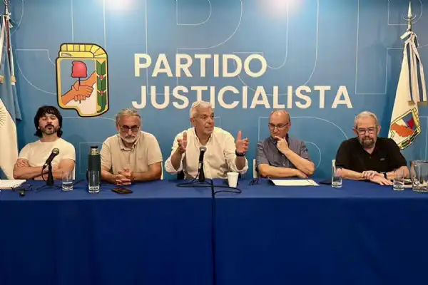 Regionales. El PJ rechaza la derogación de la Ley de Tierras de Milei