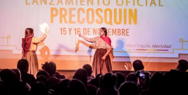 Mar Chiquita. El Pre Cosquín 2026 llega a Mar Chiquita con récord de artistas inscriptos