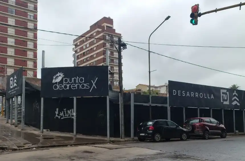 Noticias de Mar del Plata. El PRO y la UCR avalan a constructora denunciada por narcolavado Noticias de Mar del Plata. El PRO y la UCR avalan a constructora denunciada por narcolavado
