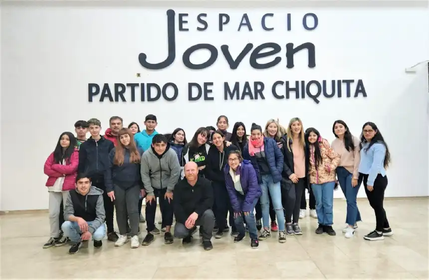 Noticias de Mar Chiquita. El programa Envión amplía su alcance con más cupos y nuevas sedes Noticias de Mar Chiquita. El programa Envión amplía su alcance con más cupos y nuevas sedes