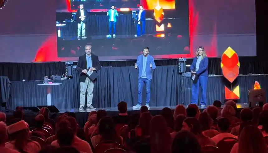 Noticias de Tandil. El SISP y el Clúster Tecnológico impulsan una estrategia para el Bienestar Digital en Tandil