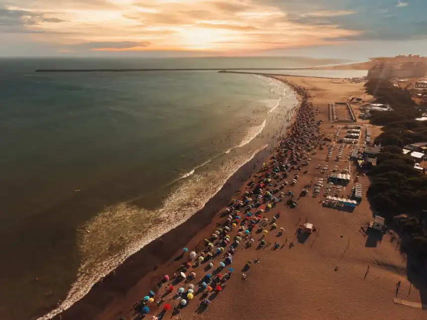 Noticias de Necochea. El último fin de semana tuvo una ocupación cercana al 85% Noticias de Necochea. El último fin de semana tuvo una ocupación cercana al 85%