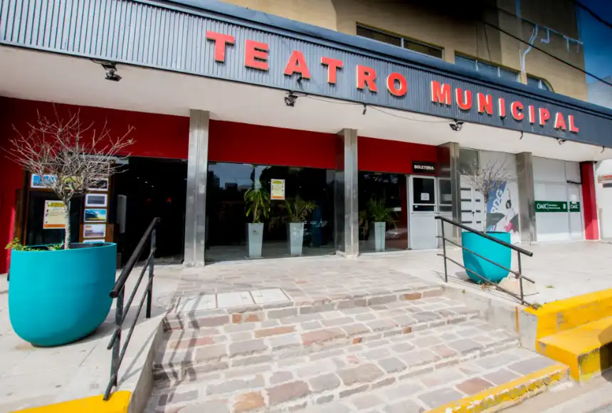 Noticias de Villa Gesell. Espacio Cultura Moda vuelve a Villa Gesell con desfiles, arte y gastronomía Noticias de Villa Gesell. Espacio Cultura Moda vuelve a Villa Gesell con desfiles, arte y gastronomía