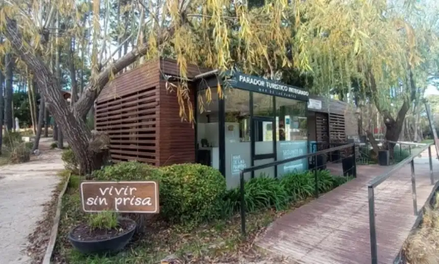 Noticias de Turismo. Extienden la campaña por el feriado de octubre a Mar de las Pampas Noticias de Turismo. Extienden la campaña por el feriado de octubre a Mar de las Pampas