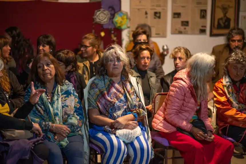 Noticias de Mar Chiquita. Fiesta Regional del Teatro Independiente de la Región 10 Noticias de Mar Chiquita. Fiesta Regional del Teatro Independiente de la Región 10