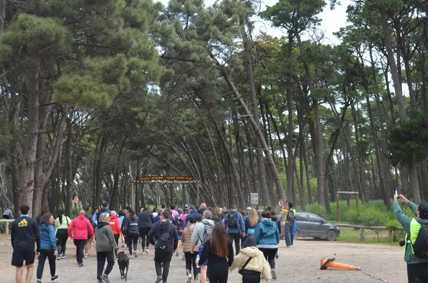 Noticias de Necochea. Fin de semana largo con buen nivel de ocupación Noticias de Necochea. Fin de semana largo con buen nivel de ocupación