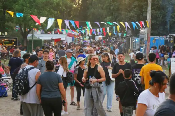 Turismo. Fin de semana largo supera expectativas y proyecta la temporada en Necochea