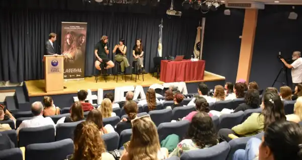 General Pueyrredon. Finalizó el laboratorio MarplaLAB  FLIXXO con gran participación en Mar del Plata