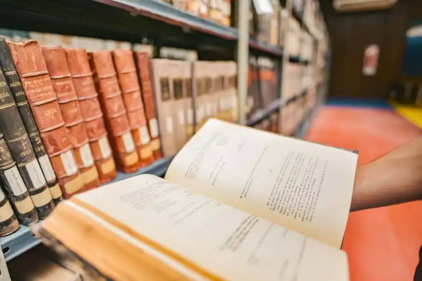 Noticias de Mar del Plata. Formación gratuita y cultura todo lo que podés hacer en junio en las bibliotecas municipales Noticias de Mar del Plata. Formación gratuita y cultura todo lo que podés hacer en junio en las bibliotecas municipales