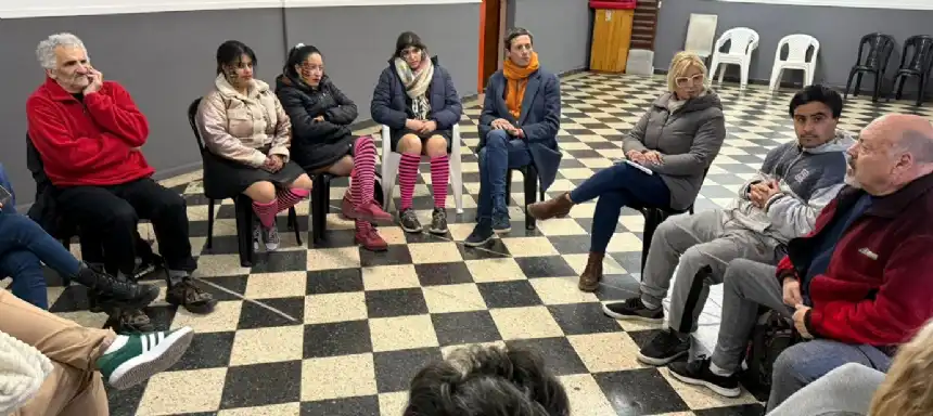 Noticias de Mar del Plata. Gabriela Azcoitía pidió inversión y auditorías para fortalecer la política en discapacidad en Mar del Plata Noticias de Mar del Plata. Gabriela Azcoitía pidió inversión y auditorías para fortalecer la política en discapacidad en Mar del Plata