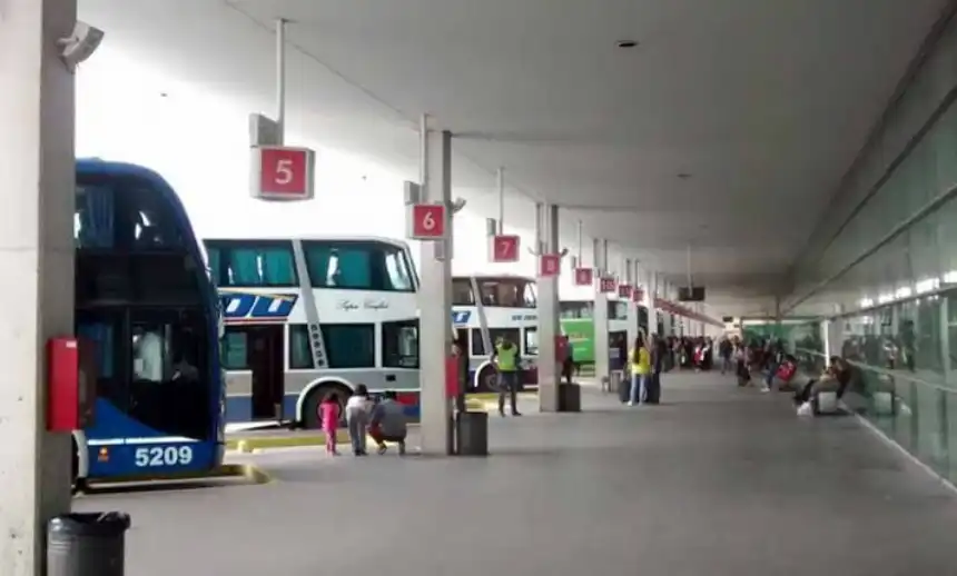 Noticias de Regionales. Gustavo Pulti advierte sobre el peligroso déficit turístico y la fuga de divisas