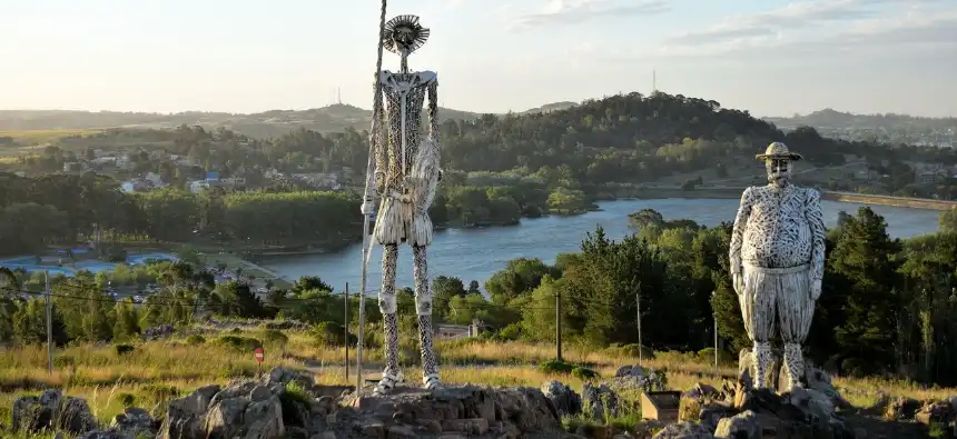 Noticias de Turismo. Inicia en Tandil un ciclo de formación en redes sociales y fotografía para prestadores turísticos