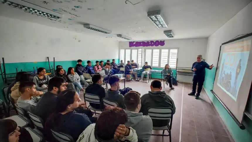 Noticias de Tandil. Inscripción para un nuevo Taller de Cocina sin Gluten