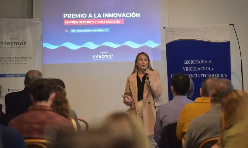 Noticias de Mar del Plata. INTECMAR 2025 destacará proyectos tecnológicos y emprendedores de Mar del Plata Noticias de Mar del Plata. INTECMAR 2025 destacará proyectos tecnológicos y emprendedores de Mar del Plata
