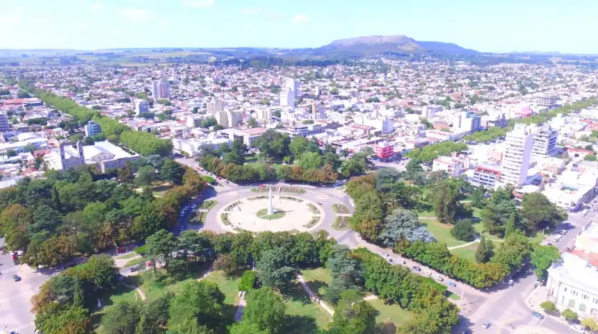 Noticias de Balcarce. Intervención provincial en un hogar convivencial de Balcarce