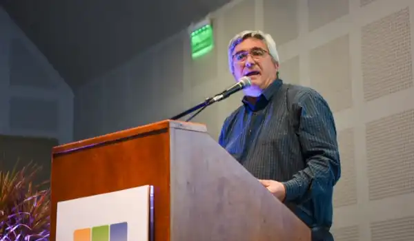 Agro y Negocios. Javier Rodríguez llamó a fortalecer el desarrollo agropecuario con más productores y conocimiento