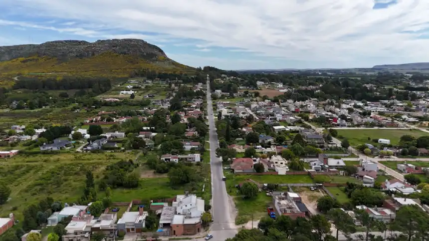 Noticias de Balcarce. Jornada comunitaria en Pueblo Nuevo Noticias de Balcarce. Jornada comunitaria en Pueblo Nuevo
