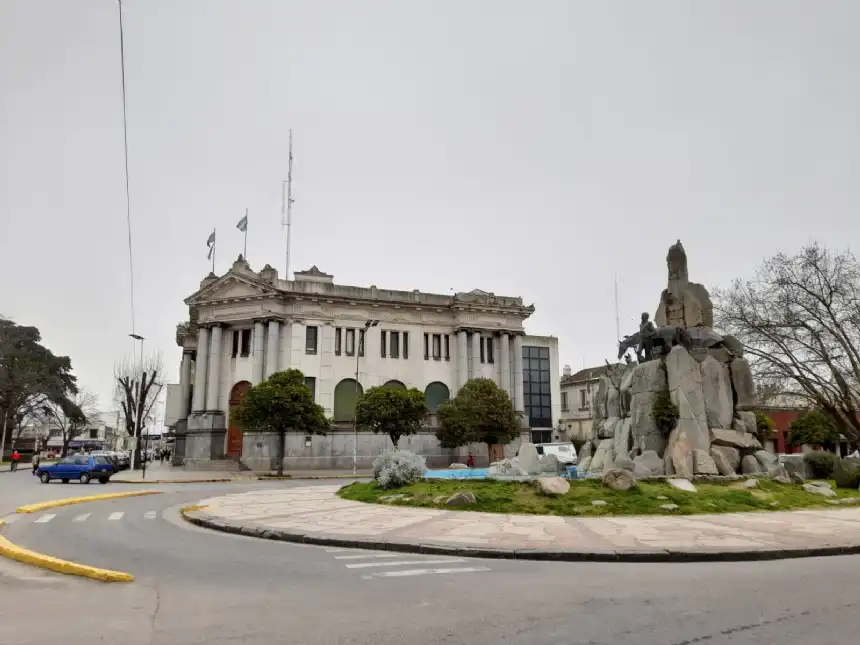 Noticias de Balcarce. Jornada sobre Cuidado de infancias y adolescencias en el mundo digital Noticias de Balcarce. Jornada sobre Cuidado de infancias y adolescencias en el mundo digital