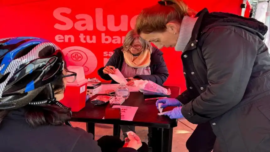 Noticias de Mar del Plata. Jornadas de concientización por el Mes Mundial de la Hepatitis