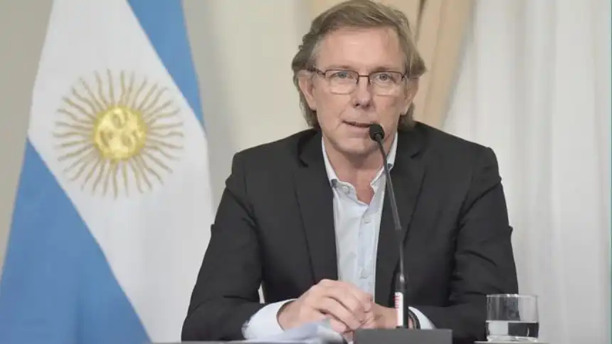 Noticias de Agro y Negocios. Juan José Bahillo advierte sobre el impacto de los costos en el agro Noticias de Agro y Negocios. Juan José Bahillo advierte sobre el impacto de los costos en el agro