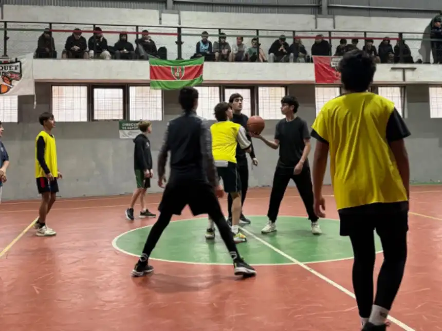 Noticias de Regionales. Juegos Bonaerenses 2025 arranca la etapa regional tras un cierre récord en los distritos Noticias de Regionales. Juegos Bonaerenses 2025 arranca la etapa regional tras un cierre récord en los distritos