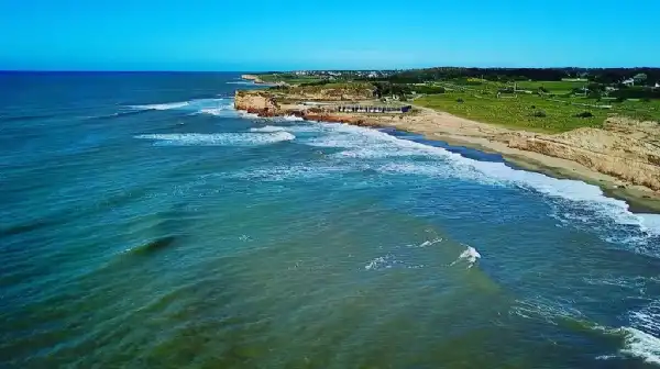 General Pueyrredon. La costa debería contar con más protección