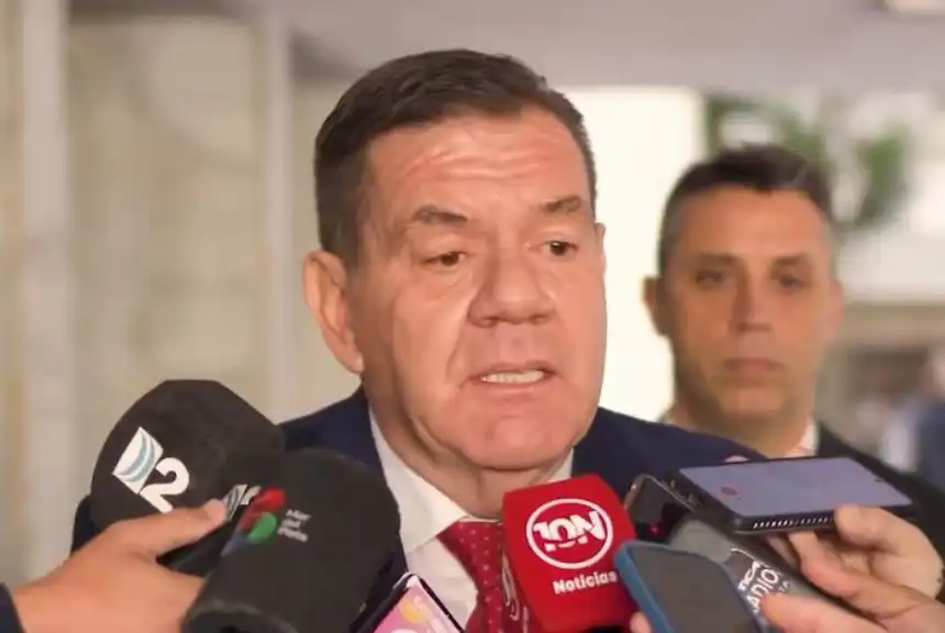 Noticias de Mar del Plata. La CTA repudia a Montenegro por declaraciones contrarias a la Constitución Noticias de Mar del Plata. La CTA repudia a Montenegro por declaraciones contrarias a la Constitución