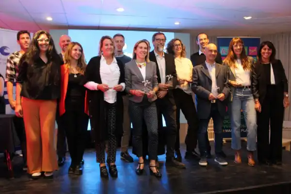 General Pueyrredon. La Incubadora de Empresas de la UNMDP celebra una década de innovación