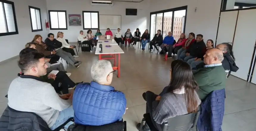 Noticias de Turismo. La Peatonal de las Infancias vuelve aVilla Gesell con juegos, cultura y diversión gratuita Noticias de Turismo. La Peatonal de las Infancias vuelve aVilla Gesell con juegos, cultura y diversión gratuita