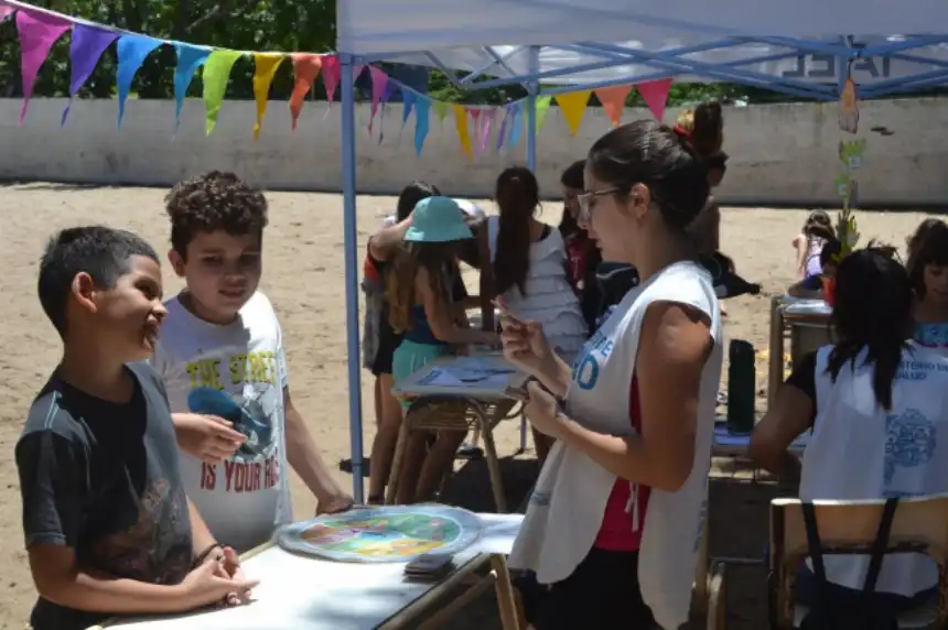 Noticias de Regionales. La Provincia lanzó Verano Cuidado con postas sanitarias