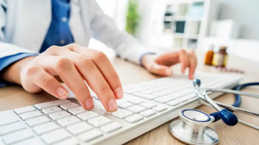 Noticias de Regionales. La receta electrónica será obligatoria para todo el sistema de salud en Argentina Noticias de Regionales. La receta electrónica será obligatoria para todo el sistema de salud en Argentina