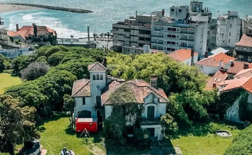 Noticias de Mar del Plata. La torre de 35 pisos entre las irregularidades y la falta de transparencia Noticias de Mar del Plata. La torre de 35 pisos entre las irregularidades y la falta de transparencia
